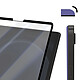 Avis Dux Ducis Film Lavable et Réutilisable Spécial Dessin pour Galaxy Tab S11 compatible S Pen Transparent