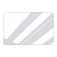 Bestsuit Protection d'Écran pour Galaxy Tab S11 en Verre Flexible Incassable 3D Antichoc Transparent Le Film Souple Bestsuit protège l'écran de la Galaxy Tab S11 contre les rayures du quotidien