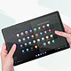 Acheter Bestsuit Protection d'Écran pour Galaxy Tab S11 en Verre Flexible Incassable 3D Antichoc Transparent