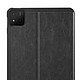Avis Avizar Étui Folio pour Xiaomi Pad 8 / Pad 8 Pro Effet Cuir avec Support Intégré Noir