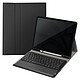 Avizar Étui Clavier QWERTY pour iPad Air 13 M4 2026 Détachable avec Support Cet étui clavier pour iPad Air 13 M4 combine protection complète, frappe QWERTY fluide et usage nomade au quotidien