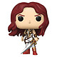 Les Maîtres de l' Univers (2026) - Figurine POP! Teela 9 cm Figurine POP! Les Maîtres de l' Univers (2026) Teela 9 cm.