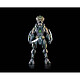 Cosmic Legions - Figurine T.U.5.C.C. Experiment CC-24 Figurine Cosmic Legions T.U.5.C.C. Experiment CC-24.