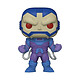X-Men '97 - Figurine POP! Apocalypse 9 cm Figurine POP! X-Men '97 Apocalypse 9 cm.