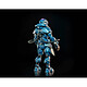 Cosmic Legions - Figurine T.U.5.C.C. Slygor/Gravekeeper Deluxe pas cher