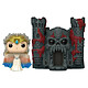 Les Maîtres de l' Univers (2026) - Figurine POP! Sorceress Le Château des Ombres 9 cm Figurine POP! Les Maîtres de l' Univers (2026) Sorceress Le Château des Ombres 9 cm.