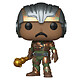 Les Maîtres de l' Univers (2026) - Figurine POP! Man-At-Arms 9 cm Figurine POP! Les Maîtres de l' Univers (2026) Man-At-Arms 9 cm.