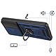 Avis Avizar Coque pour Galaxy S26 Ultra avec Bague Support et Cache Caméra Coulissant