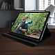 Avizar Étui Intégrale pour iPad Air 11 M4 2026 avec Support Orientation 360° pas cher