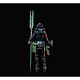 Cosmic Legions - Figurine T.U.5.C.C. Engineer Legion Builder pas cher