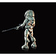 Cosmic Legions - Figurine T.U.5.C.C. Sentry Legion Builder pas cher