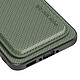 Avizar Coque pour Galaxy A37 avec Porte-cartes Magnétique Détachable pas cher
