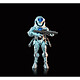 Cosmic Legions - Figurine T.U.5.C.C. Science Officer Legion Builder Figurine Cosmic Legions T.U.5.C.C. Science Officer Legion Builder.