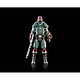Cosmic Legions - Figurine T.U.5.C.C. Experiment AA-20 Figurine Cosmic Legions T.U.5.C.C. Experiment AA-20.