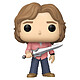 Les Maîtres de l' Univers (2026) - Figurine POP! Adam 9 cm Figurine POP! Les Maîtres de l' Univers (2026) Adam 9 cm.