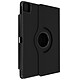 Avizar Étui Intégrale pour iPad Air 11 M4 2026 avec Support Orientation 360° Étui intégral pour iPad Air 11 M4 2026 avec rotation 360° pour une orientation facile