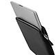 Avis Bellroy Housse pour Ordinateur Portable 14 pouces Antichocs avec Fermeture Zippée Noir