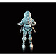 Cosmic Legions - Figurine T.U.5.C.C. Science Officer Legion Builder pas cher