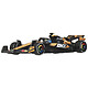 Hot Wheels - Formule 1 Hot Wheels Premium véhicule Die-Cast 1:64 Team McLaren: Driver 2 Formule 1 Hot Wheels Premium véhicule Die-Cast 1:64 Team McLaren: Driver 2.