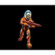 Cosmic Legions - Figurine Wal-torr the Mad pas cher