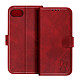 Avizar Étui Portefeuille pour iPhone 17e Motif Chaton avec Fonction Support Protection complète grâce à une conception en similicuir et coque interne en silicone absorbant les chocs et les rayures