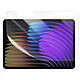 Avizar Protection Écran pour Xiaomi Pad 8 / 8 Pro Ultra Fine Souple avec Découpe Caméra Le Film Souple protège l'écran des Xiaomi Pad 8 et Pad 8 Pro contre les rayures du quotidien