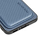 Avizar Coque pour Galaxy A37 avec Porte-cartes Magnétique Détachable pas cher