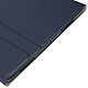 Acheter Mayaxess Étui Clavier QWERTY pour iPad Air 13 M4 2026 Détachable avec Support Bleu nuit