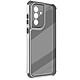 Avis Avizar Coque pour Galaxy A37 Renforcée Conception Bi-Matière Texturé Antidérapants