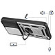 Avis Avizar Coque pour Galaxy S26 Ultra avec Bague Support et Cache Caméra Coulissant