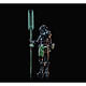 Acheter Cosmic Legions - Figurine T.U.5.C.C. Engineer Legion Builder