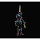Avis Cosmic Legions - Figurine T.U.5.C.C. Engineer Legion Builder