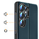 Avis Avizar Étui Clapet pour Galaxy S26 Ultra Conception Bi-Matière avec Fonction Support