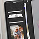Avis Mayaxess Étui Portefeuille pour Galaxy A37 avec Dragonne et Fonction Stand Noir