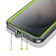 Acheter Avizar Coque Renforcée pour Galaxy S26 Plus Tri-matière avec Béquille Intégrée