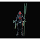 Cosmic Legions - Figurine T.U.5.C.C. Engineer Legion Builder Figurine Cosmic Legions T.U.5.C.C. Engineer Legion Builder.