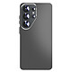 Avizar Coque pour Galaxy S26 Ultra Effet Aramide Compatible Qi2 / MagSafe / PixelSnap - Protection renforcée grâce à une structure en polycarbonate rigide offrant une excellente résistance contre les chocs, rayures et impacts du quotidien