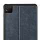 Avis Avizar Étui Folio pour Xiaomi Pad 8 / Pad 8 Pro Effet Cuir avec Support Intégré Bleu nuit