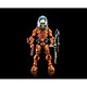 Cosmic Legions - Figurine Wal-torr the Mad Figurine Cosmic Legions Wal-torr the Mad.