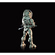 Acheter Cosmic Legions - Figurine T.U.5.C.C. Sentry Legion Builder