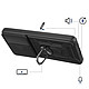 Avis Avizar Coque pour Galaxy S26 Ultra avec Bague Support et Cache Caméra Coulissant