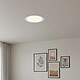 Avis Avizar Panneau LED 3W Encastrable Format Rond 16.7cm 50000 Heures