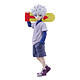 Hunter x Hunter - Statuette Pop Up Parade Killua Zoldyck/Killua Zaoldyeck L Size 21 cm Statuette Hunter x Hunter Pop Up Parade Killua Zoldyck/Killua Zaoldyeck L Size 21 cm.