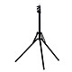 Avizar Trépied Télescopique Réglable 1.8m avec Support Smartphone Hauteur réglable jusqu'à 180 cm pour des prises de vue variées