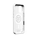 Avis Rhinoshield Coque pour iPhone 15 Plus MagSafe Souple Antichoc Série SolidX Blanc