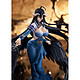 Acheter Overlord - Statuette Pop Up Parade SP Albedo: Jet Black Dress Ver. 25 cm