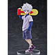 Hunter x Hunter - Statuette Pop Up Parade Killua Zoldyck/Killua Zaoldyeck L Size 21 cm pas cher