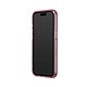 Acheter Rhinoshield Coque pour iPhone 17 Pro Antichoc Série JellyTint Compatible Charge Sans Fil Rose