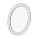 Avizar Panneau LED 12W Encastrable Format Rond 16.7cm 50000 Heures Puissance 12W avec 60 puces LED 2835 assurant un éclairage uniforme et performant