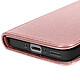 Acheter Avizar Étui Portefeuille pour Galaxy A37 Série Chesterfield avec Fonction Support